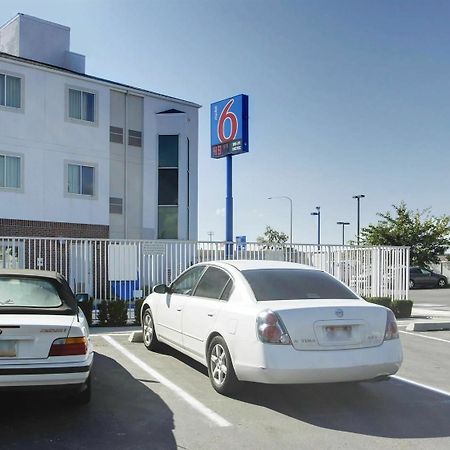 Motel 6 Lehi, Ut - Thanksgiving Point Exterior foto