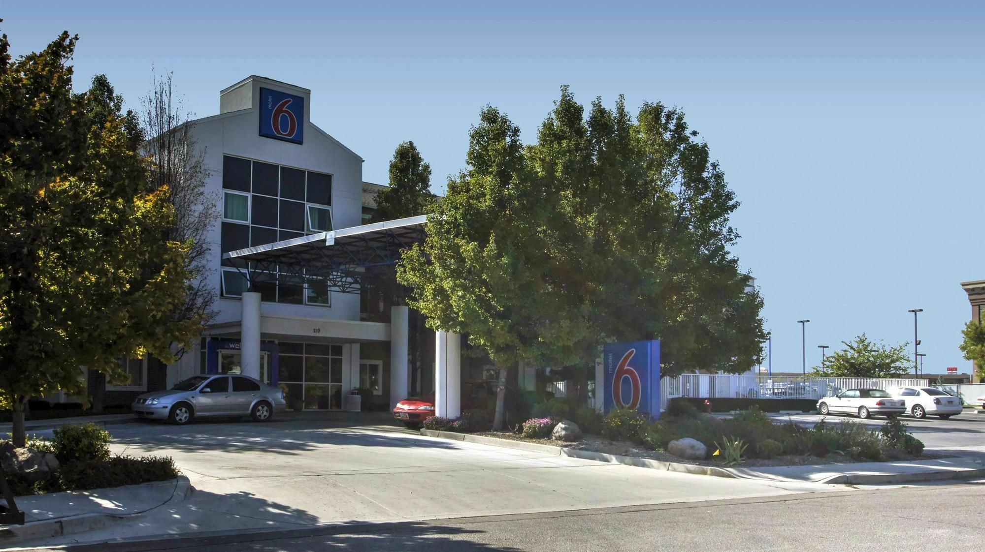 Motel 6 Lehi, Ut - Thanksgiving Point Exterior foto